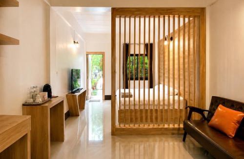 Saen Suk Apartment | กัลยา รีสอร์ท