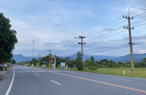 Nakhon Nayok House | กุสุมาบ้านพัก บ้านน้ำตาล