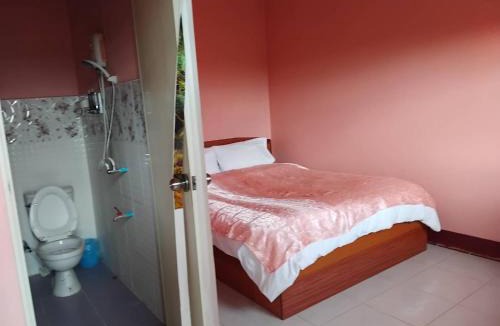 Mae Chaem House | ข่วงนาฟาร์มวิว