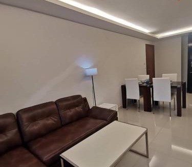 North Pattaya Apartment | คลับรอยัล2bed