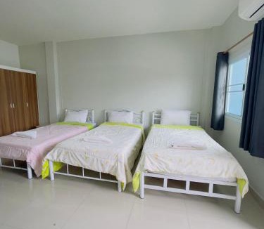 Saraburi Apartment | ควีนเพลส สระบุรี Queenplace Saraburi