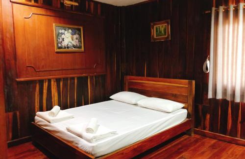 Nakhon Nayok Villa | คุ้งน้ำ รีสอร์ท นครนายก
