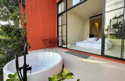 Nam Nao Hotel | คืนโฮม เลขที่ 6 โฮมเสตย์ Kuenhome no 6 Homestay