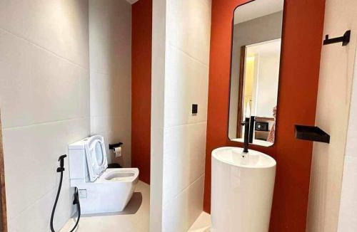 Nam Nao Hotel | คืนโฮม เลขที่ 6 โฮมเสตย์ Kuenhome no 6 Homestay