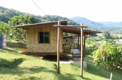 Ban Luang House | จรรยา โฮมสเตย์2