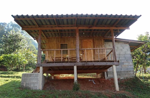 Ban Luang House | จรรยา โฮมสเตย์2
