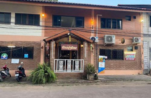 Nai Wiang Hotel | จอมเมือง Motel