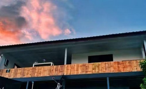 Mae Rim Villa | จู้จี โฮมสเตย์