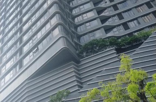 Khlong Toei Apartment | จำไม่ได้ภาษาอังกฤษอ่านไม่ออก
