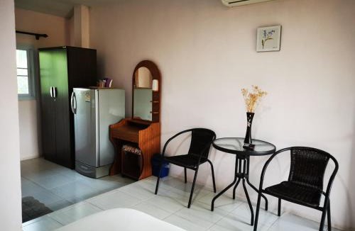 Chaiya House | ชมจันทร์รีสอร์ท ไชยา Chomjan resort