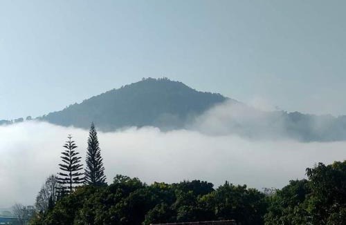Khao Kho House | ชมทัศน์เขาค้อรีสอร์ท