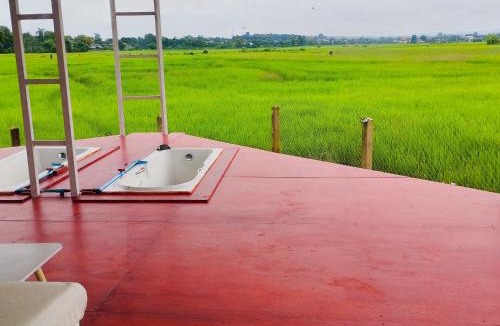 Wiang Sa House | ชมนากฤษณา