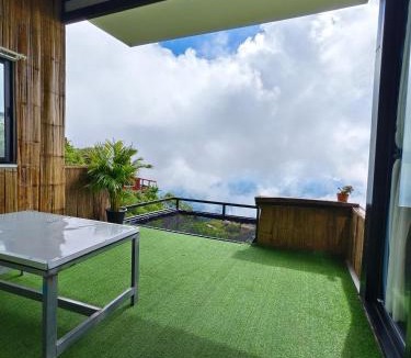 Lom Kao House | ชาร์จแบต ภูทับเบิก