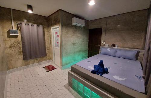 Tha Sae Hotel | ชาลีรีสอร์ท ชุมพร