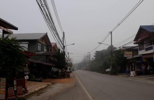 Chiang Khan House | ซอยห้า โฮมสเตย์ เชียงคาน