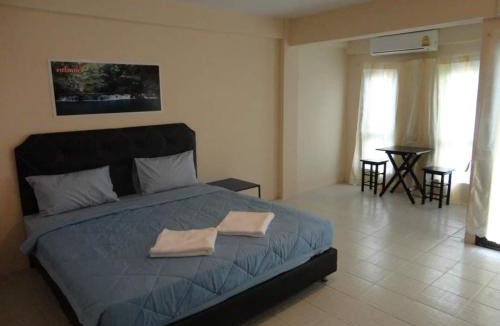 Saladan Apartment | ซิตี้ แม่นชั่น