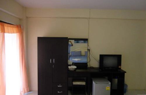 Saladan Apartment | ซิตี้ แม่นชั่น