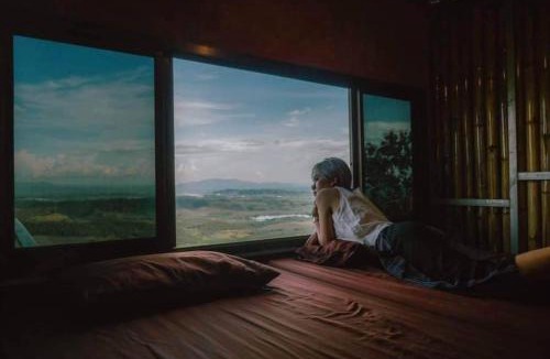 Chiang Saen Other | ดอยสะโง้วิวโฮมสเตย์บ้านริมผา