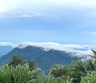 Khao Kho House | ต้นค้อ สวีทโฮม