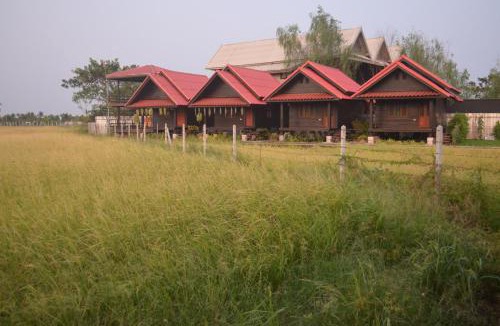 Suan Som House | ทรัพย์ในดิน ฟาร์มสเตย์
