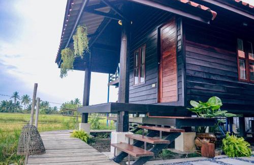 Suan Som House | ทรัพย์ในดิน ฟาร์มสเตย์