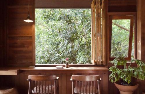 Mae On House | ทโล้ โฮมสเตย์ เชียงใหม่ | Taloh Homestay Chiangmai
