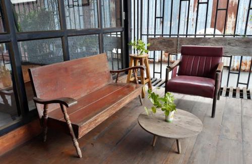 Laplae Hostel | ทุ่งยั้งเฮ้าส์