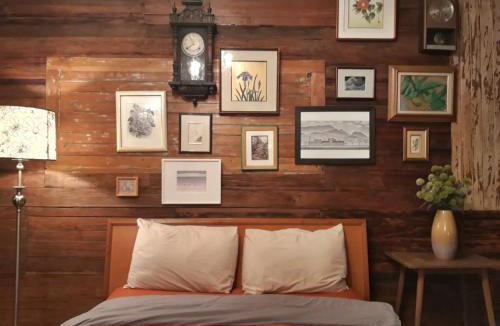 Laplae Hostel | ทุ่งยั้งเฮ้าส์