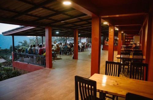 Mae Sai House | ที่พัก