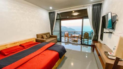 Mae Sai House | ที่พัก
