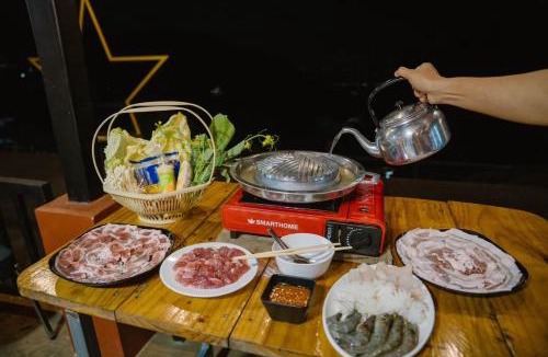 Mae Sai House | ที่พัก