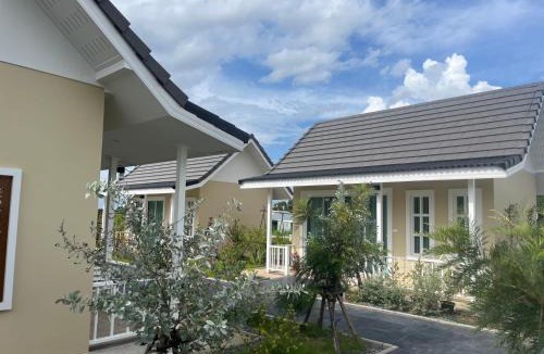 Udon Thani House | นอกบ้านฟาร์มสเตย์NockBaanFarmStay