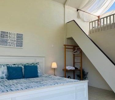 Nong Hin House | นอนนิ่ง อิงดาว