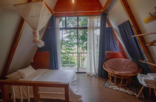 Lom Sak Resort | นานาเพชรบูรณ์ รีสอร์ท&คาเฟ่
