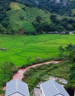 Bo Kluea House | นาลั๊วะ-บ้านเวร Nalua-Banwen