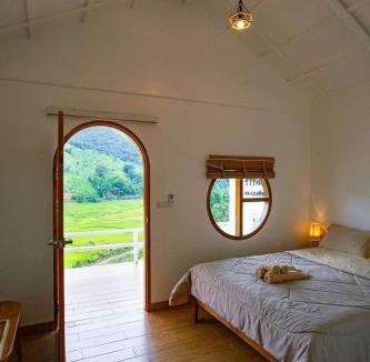 Bo Kluea House | นาลั๊วะ-บ้านเวร Nalua-Banwen