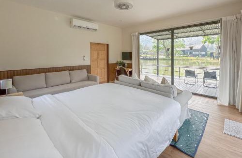 Samoeng House | นาหมื่นสี สะเมิง Na Meun See Samoneg