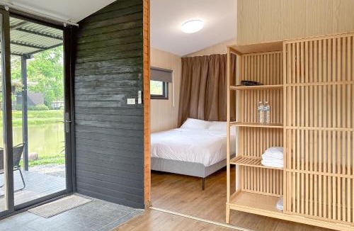 Samoeng House | นาหมื่นสี สะเมิง Na Meun See Samoneg