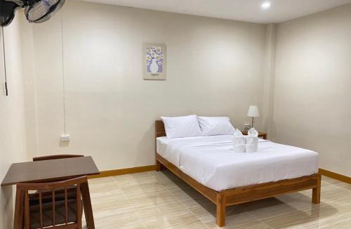 Wiang Sa Resort | น่านสุขใจ รีสอร์ท