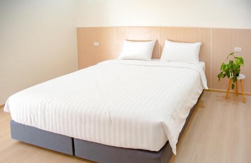 Pua Hostel | น่าน ม่วนใจ Nan Muanjai Hotel