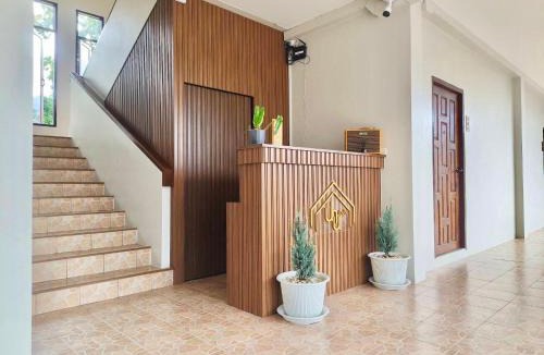 Pua Hostel | น่าน ม่วนใจ Nan Muanjai Hotel