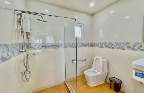 Sichon House | บรรเจิด วิลล่า บีช@สิชล
