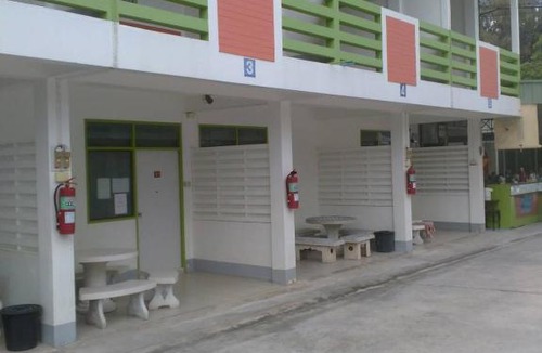 Cha-am House | บังกาโลสุโขทัย