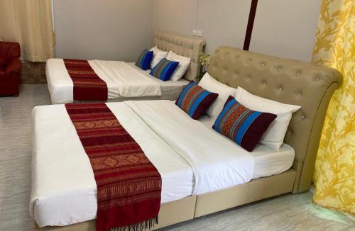 Phitsanulok Hotel | บุญจินดา รีสอร์ท