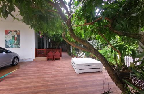 Nan House | บุญเมืองน่าน