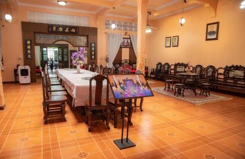Sop Tui Hotel | บ้านกิจเสรี