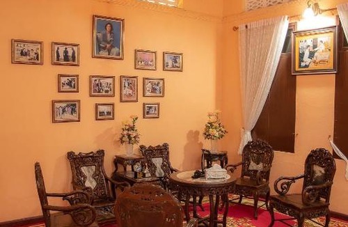 Sop Tui Hotel | บ้านกิจเสรี