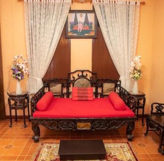 Sop Tui Hotel | บ้านกิจเสรี