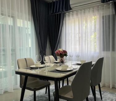Hang Dong Villa | บ้านคหบดี