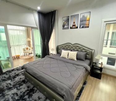 Hang Dong Villa | บ้านคหบดี
